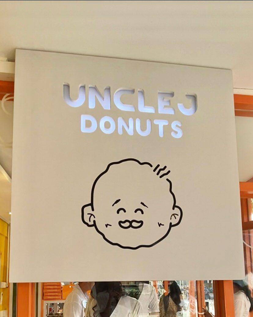 Uncle J by Jaya Bakery Bandar Lampung (Instagram/uncle_jofficial)
