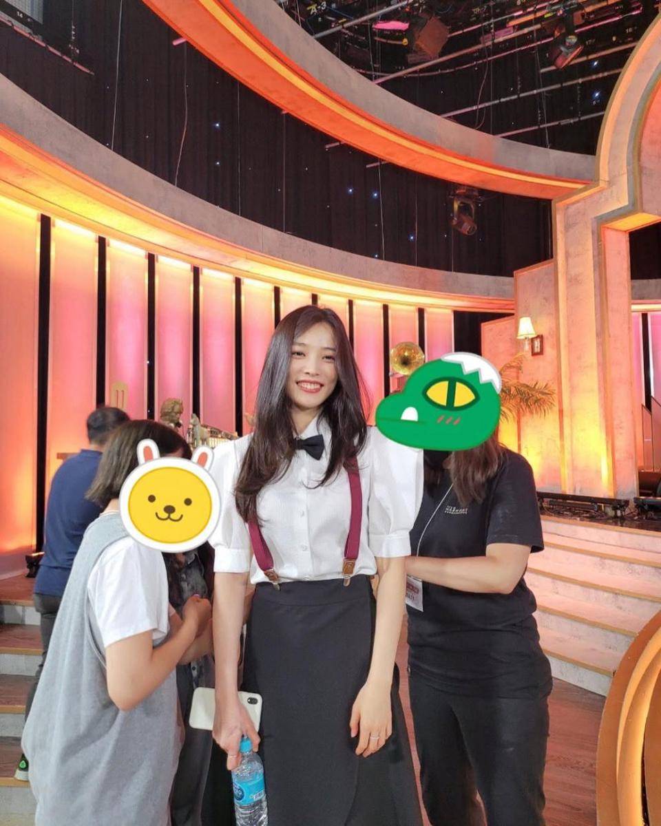 Yoon Sohee (instagram.com/sh_ovel_y)