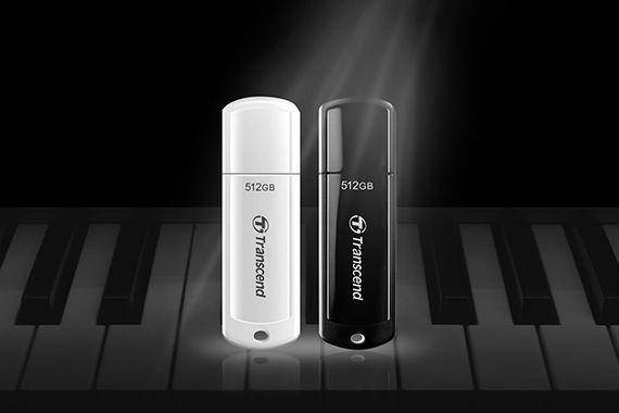 Transcend JetFlash 700