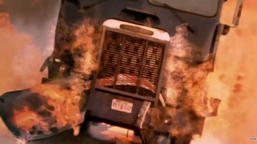 cuplikan film Final Destination 2 (youtube.com/Rotten Tomatoes Classic Trailers)