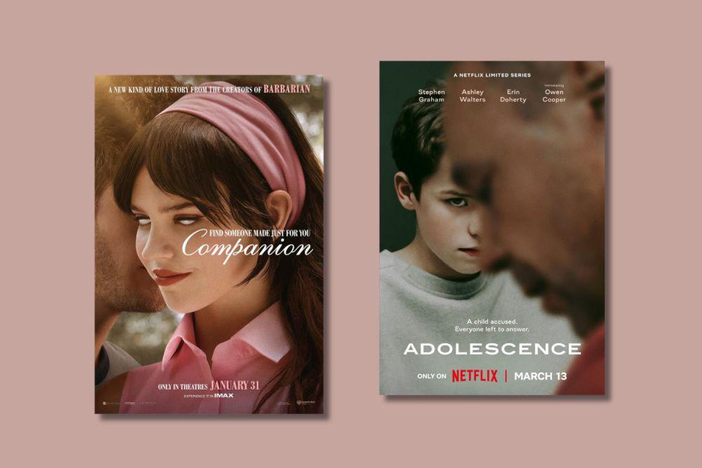 5 Rekomendasi Film Double Feature tentang Diskursus Gender