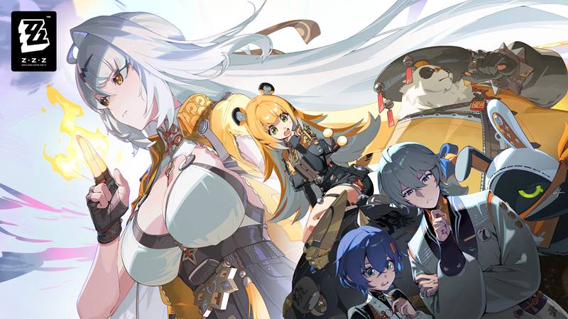 Zenless Zone Zero V2.0 akan Berangkat ke Waifei Peninsula!