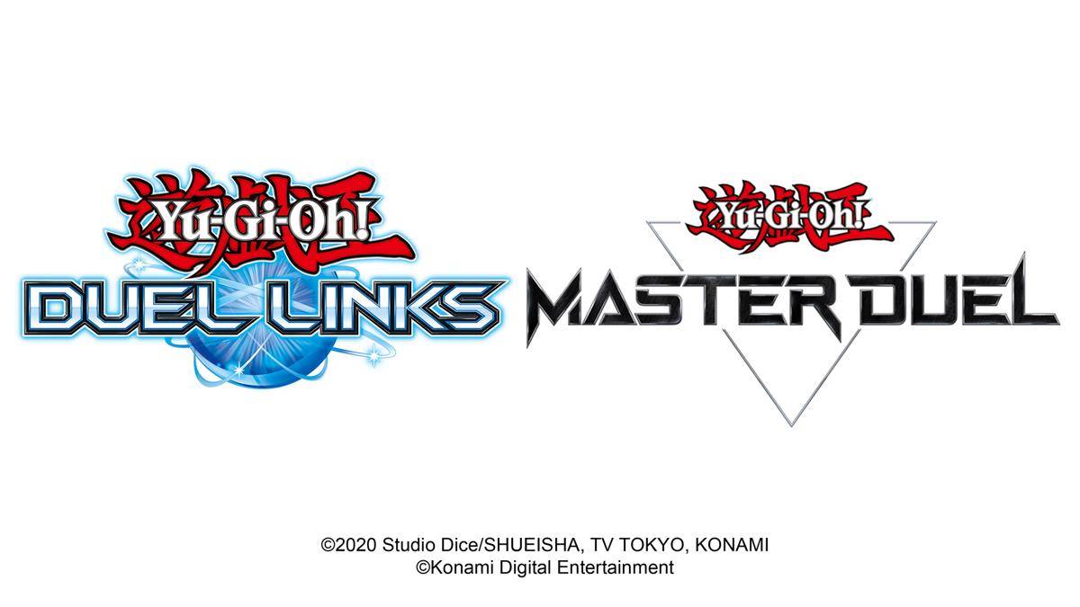 Road to Worlds YU-GI-OH! DUEL LINKS Dan YU-GI-OH! MASTER DUEL Mulai!
