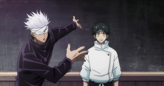 Panduan Timeline dalam Cerita Jujutsu Kaisen yang Harus Kamu Tahu ...