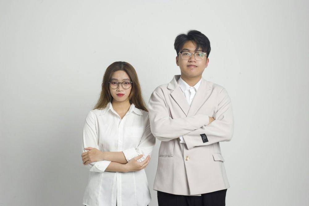 ilustrasi pasangan (unsplash.com/Võ Mạnh Đức)