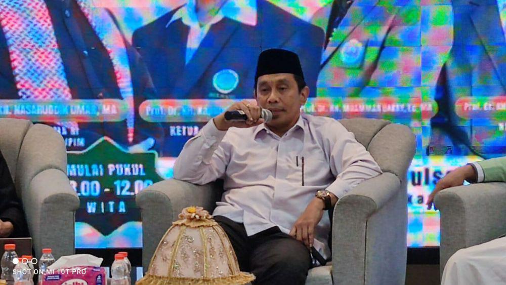 Pria di Soppeng Hamili dan Nikahi Mertua, MUI Sulsel: Haram!