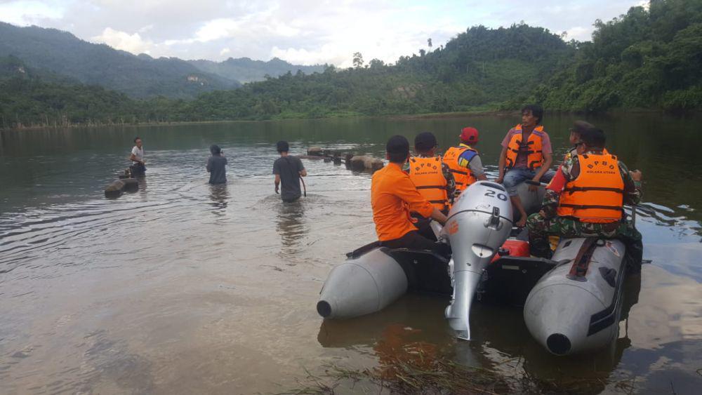 Tim SAR Kena Prank, Pria di Kolut Dikira Tenggelam Padahal Minggat