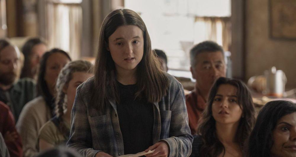 Biodata dan Profil Bella Ramsey, Pemeran The Last of Us yang Disorot