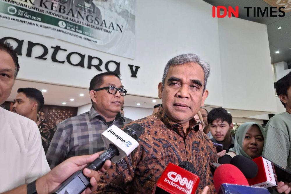 Ketua MPR: Ormas Kadang Jadi Problem Bagi Dunia Usaha