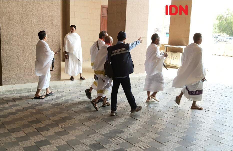 Timwas DPR: Pelayanan Haji 2025 Meningkat di Banyak Sektor
