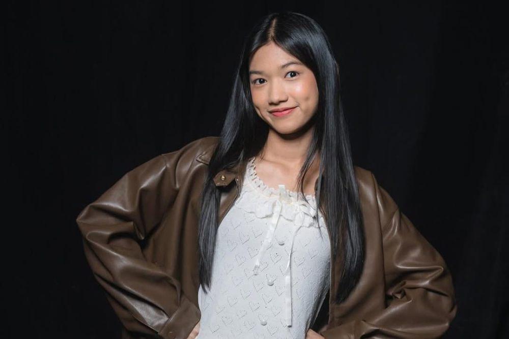 Biodata dan Fakta Ekin JKT48, Punya Banyak Talenta!
