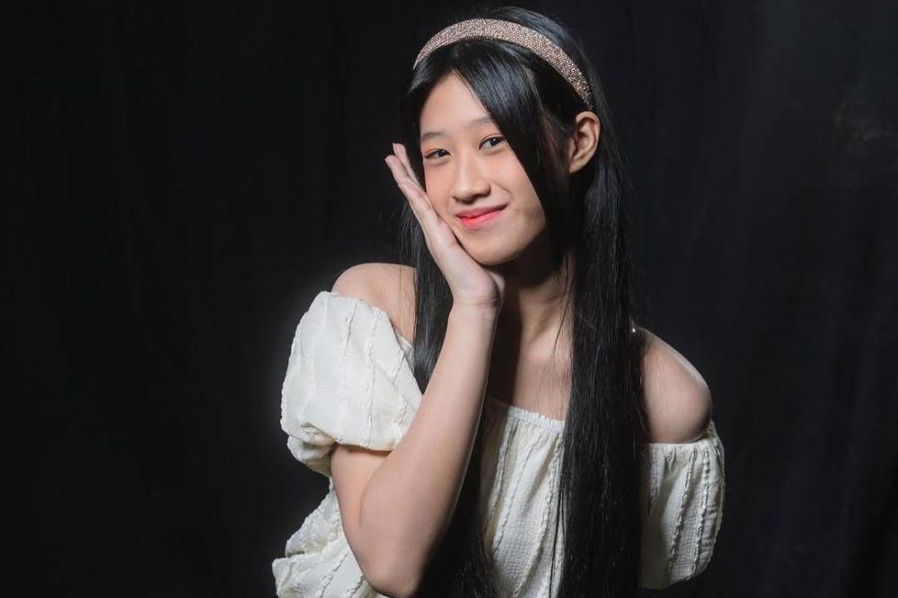 Biodata dan Fakta Rilly JKT48, Ceria dan Punya Suara Merdu