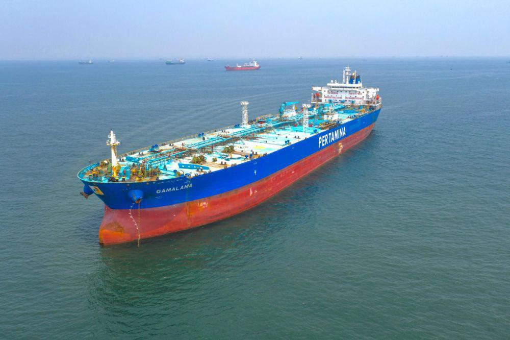 PIS tentang strategi hadapi dinamika geopolitik & ekspansi bisnis (dok. Pertamina)