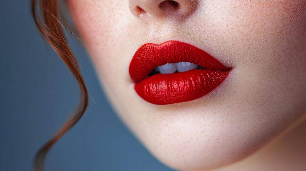 ilustrasi lipstik merah (vecteezy.com/Florina Ene)