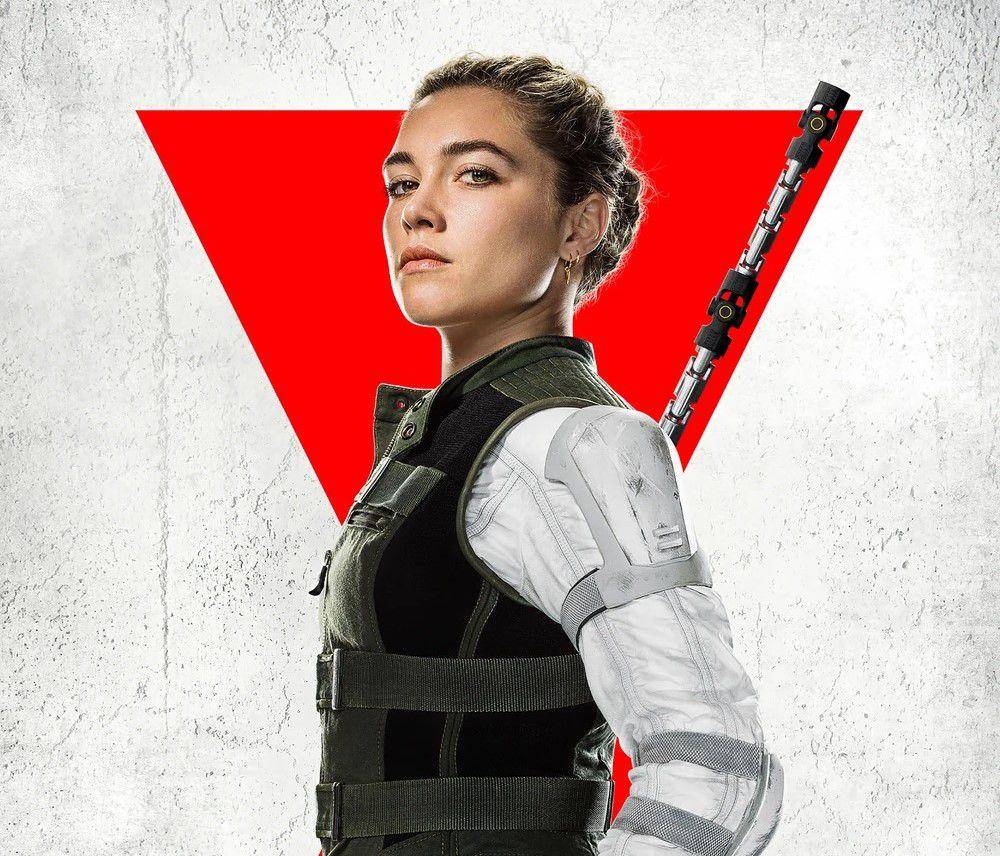 Yelena Belova di film Black Widow. (Marvel.fandom.com)