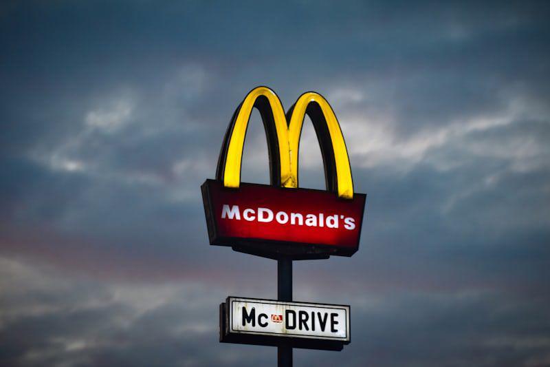 McDonald's Tutup CosMc's, Fokus Minuman di Menu Utama