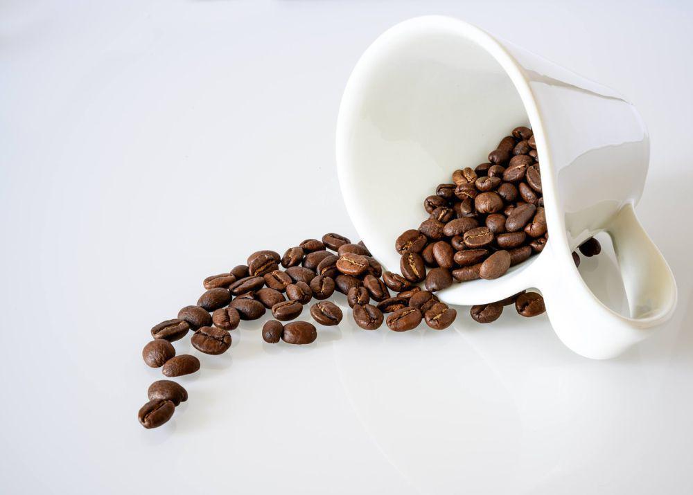 5 Pilihan Coffee Scrub untuk Remajakan dan Cerahkan Kulit