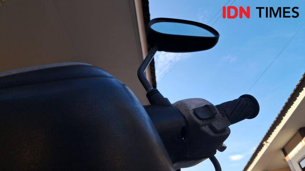 Foto hanya ilustrasi. (IDN Times/Irma Yudistirani)