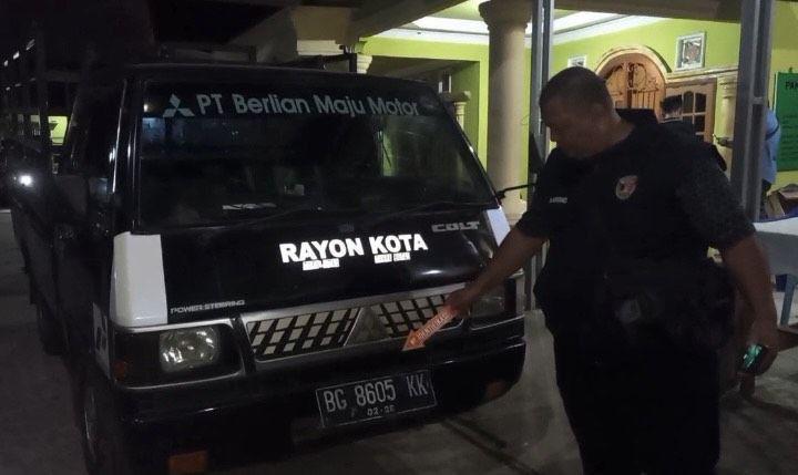 2 Kasus Peluru Nyasar di Palembang Diduga dari Lapangan Tembak JSC