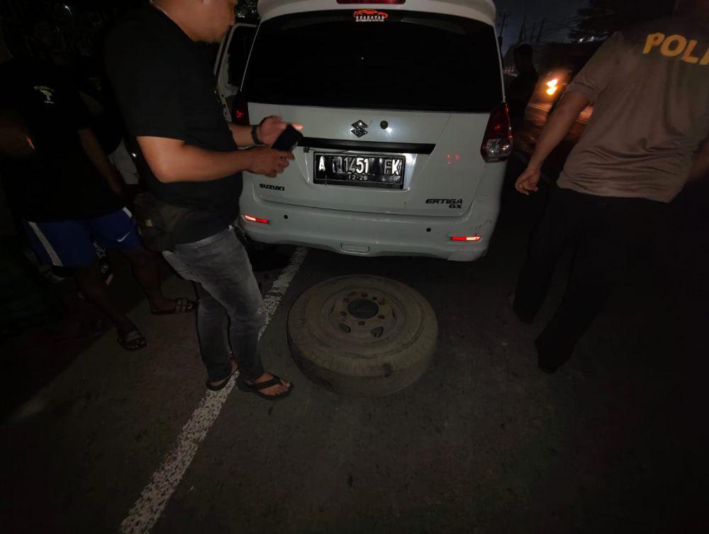 Dok. Istimewa/Polres Serang