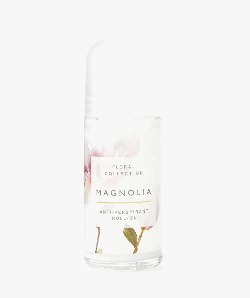Marks and Spencer Magnolia Anti-perspirant Roll On (mapclub.com)