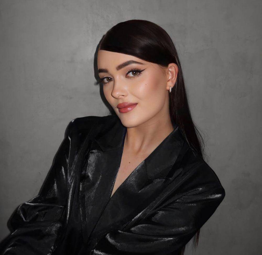 Zoalize Jansen Van Rensburg (instagram.com/zoalizevr)