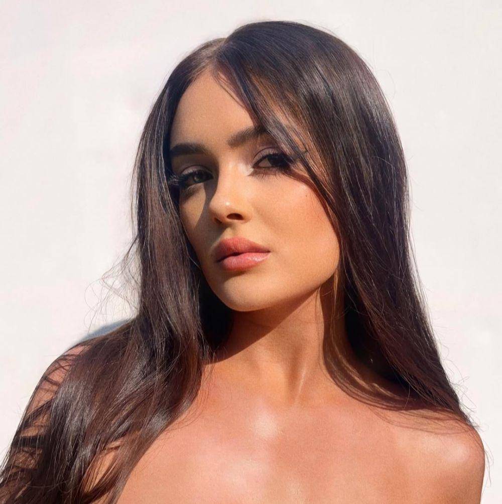 Zoalize Jansen Van Rensburg (instagram.com/zoalizevr)