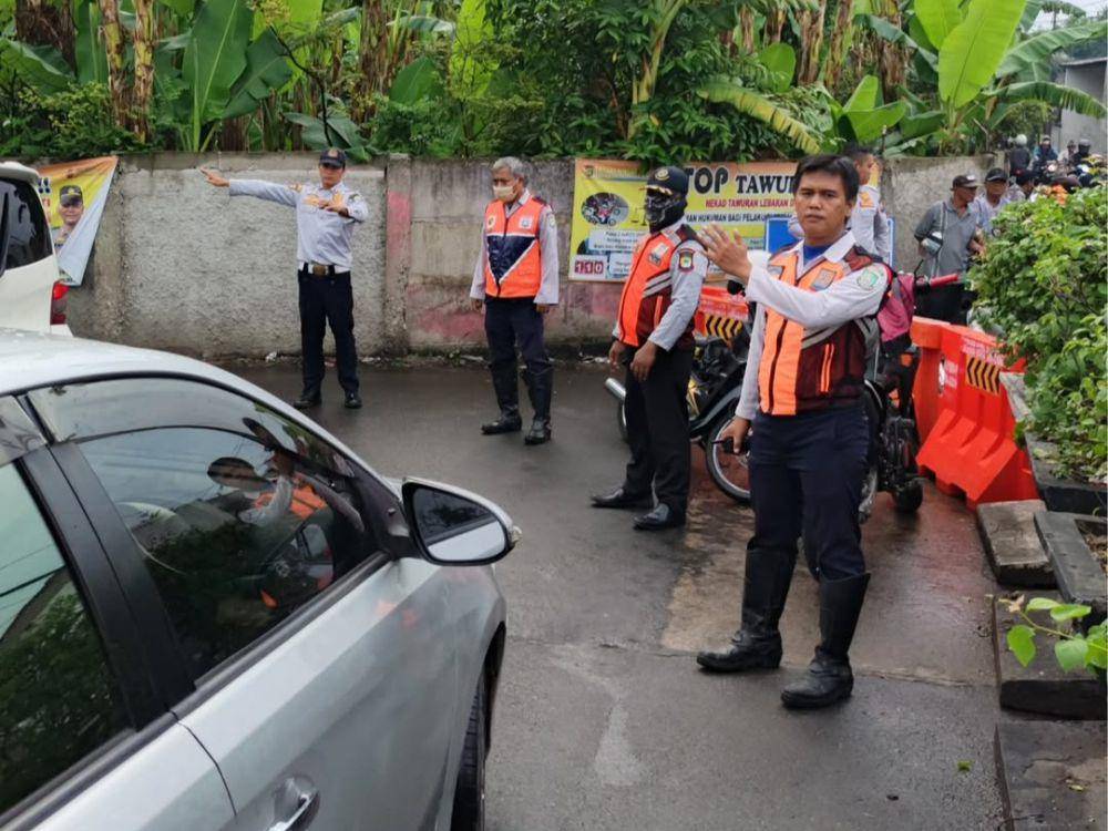 Dok. Pemkot Tangerang