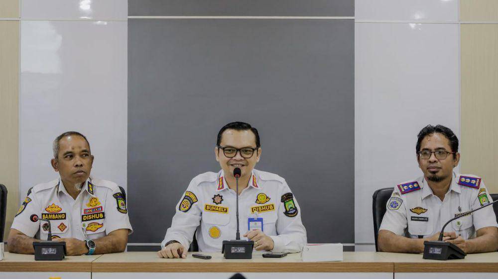 Dok. Pemkot Tangerang