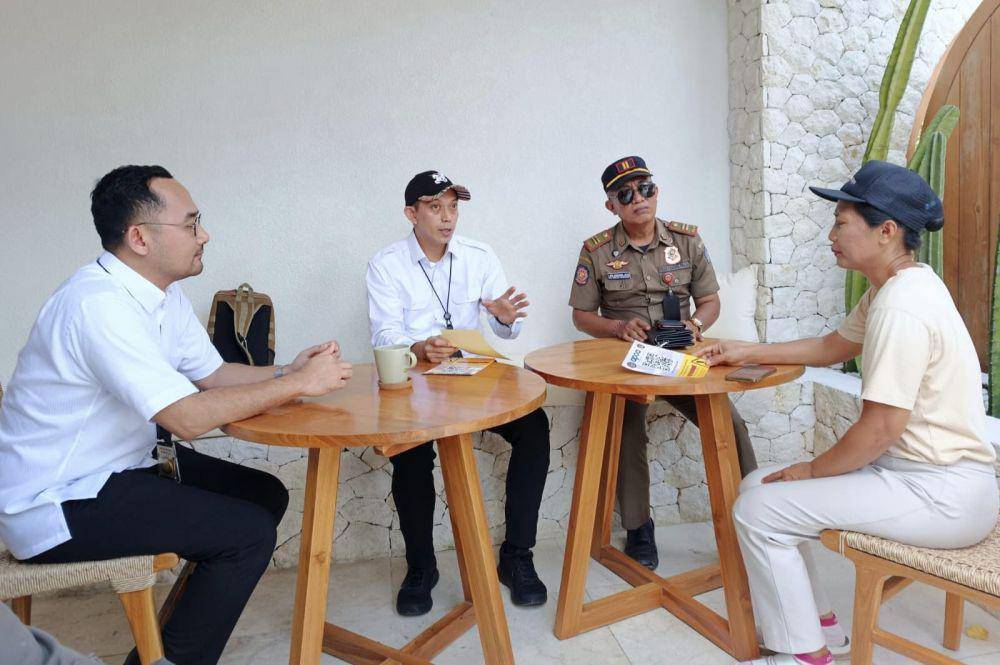 Operasi Bali Bali Becik (Dok.IDN Times/istimewa)