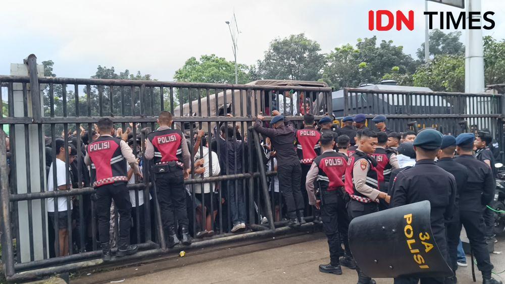 IDN Times/Debbie Sutrisno