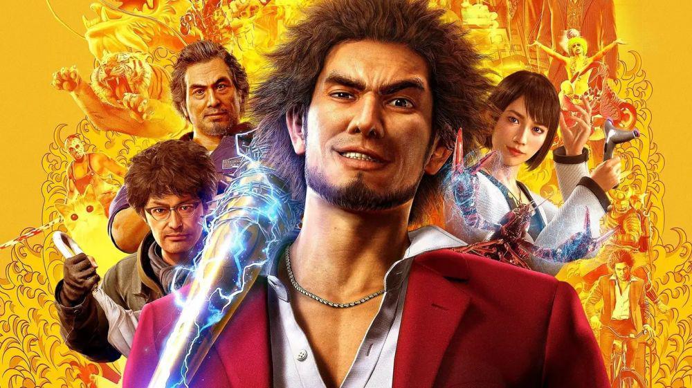 7 Game Open World Seru yang Berlatar di Jepang