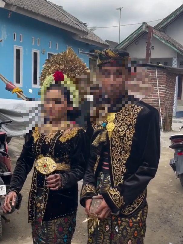 5 Fakta Kasus Pernikahan Anak SMP di Lombok Tengah