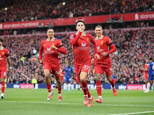 Liverpool vs Chelsea (tntsports.co.uk)