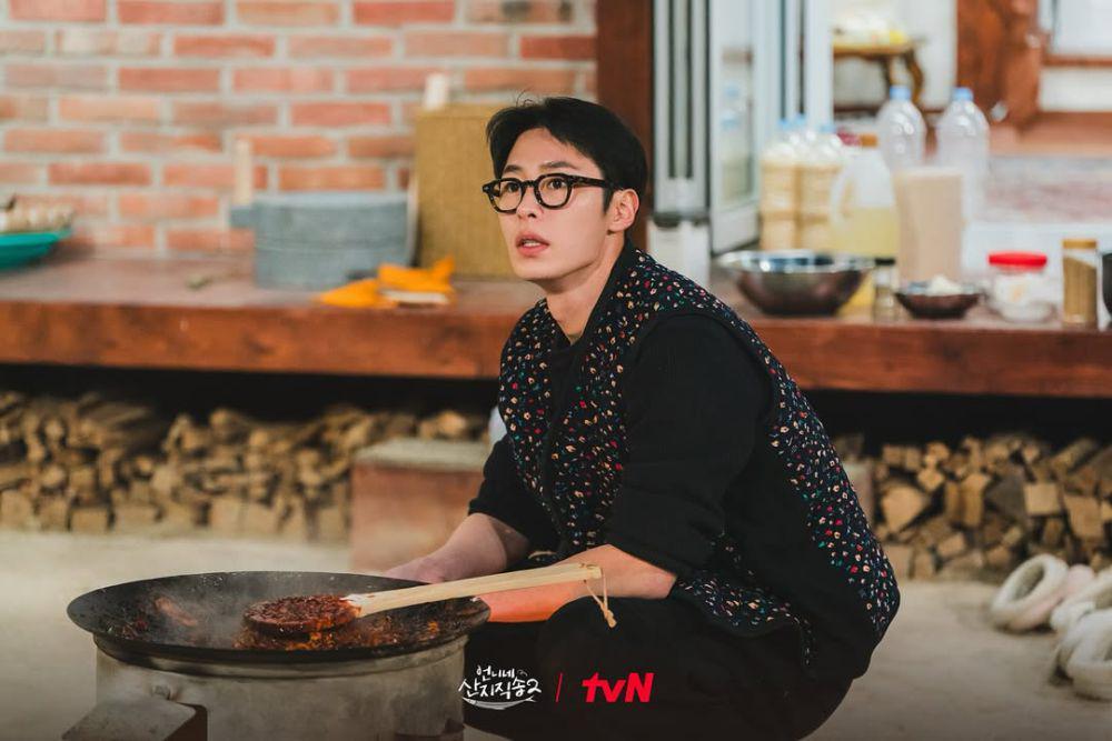 Lee Jae Wook Akui Punya Banyak Pengalaman Kerja Part Time, Apa Saja?