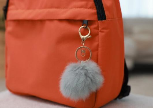 5 Peluang Bisnis dari Custom Gantungan Kunci yang Lucu