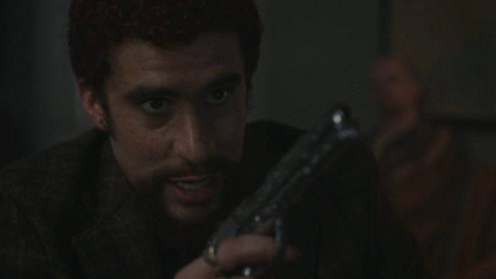 Caught Stealing (dok. Sony Pictures/Caught Stealing)
