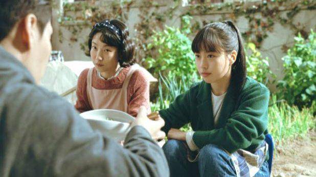 still cut Drama Korea Tastefully Yours (dok. Channel ENA Drama/Tastefully Yours)