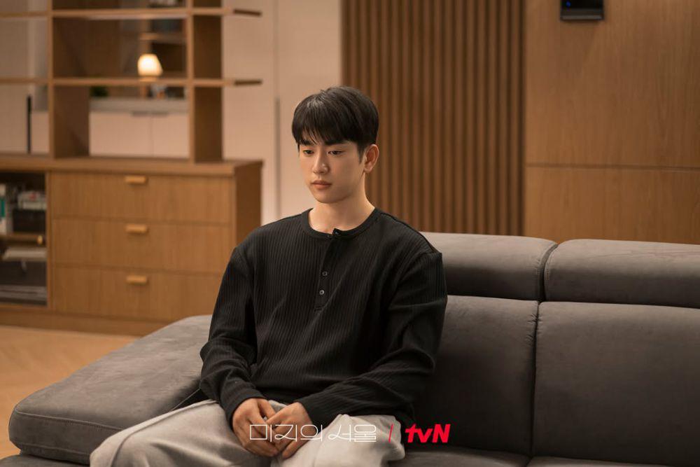 3 Alasan Lee Ho Su Resign dari Law Firm Wongeun di Our Unwritten Seoul