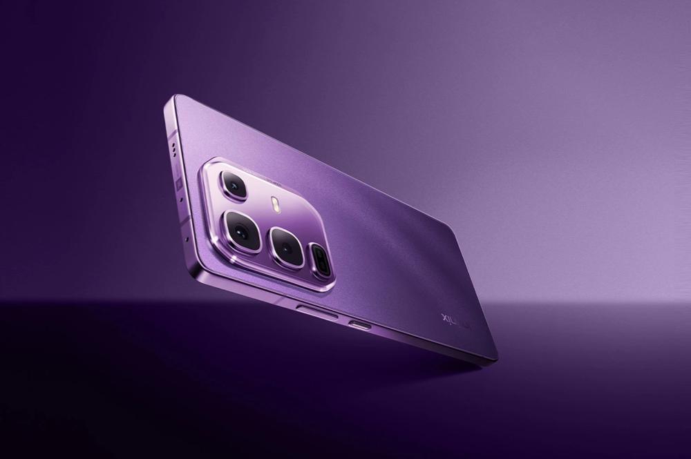 5 Alasan Kamu Harus Membeli Infinix Note 50 Pro, Hadirkan Banyak Fitur