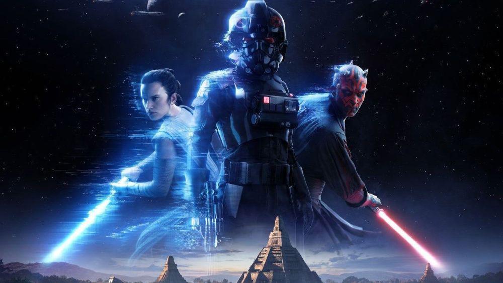 7 Game Multiplayer Star Wars Terbaik untuk Dimainkan