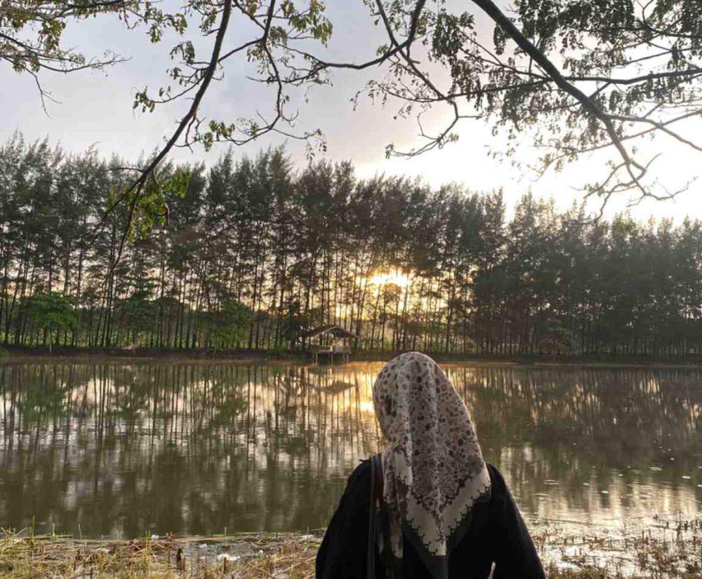 Bangka Botanical Garden, Wisata Alam dekat Kota Pangkalpinang