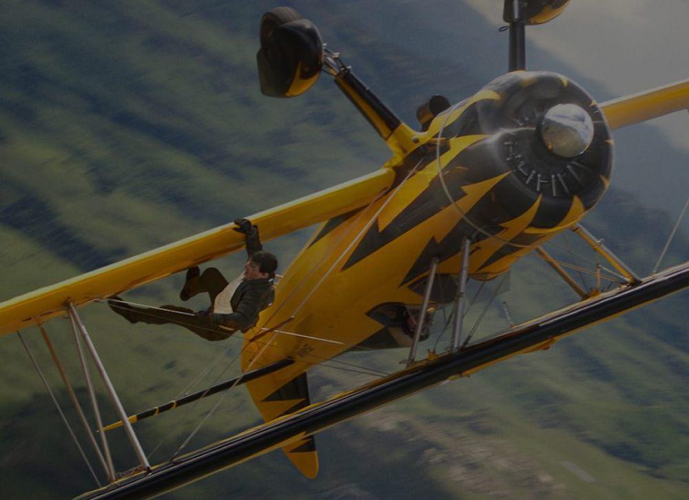 Jadwal Film Bioskop di Jogja 25 Mei 2025, Ada Mission Impossible