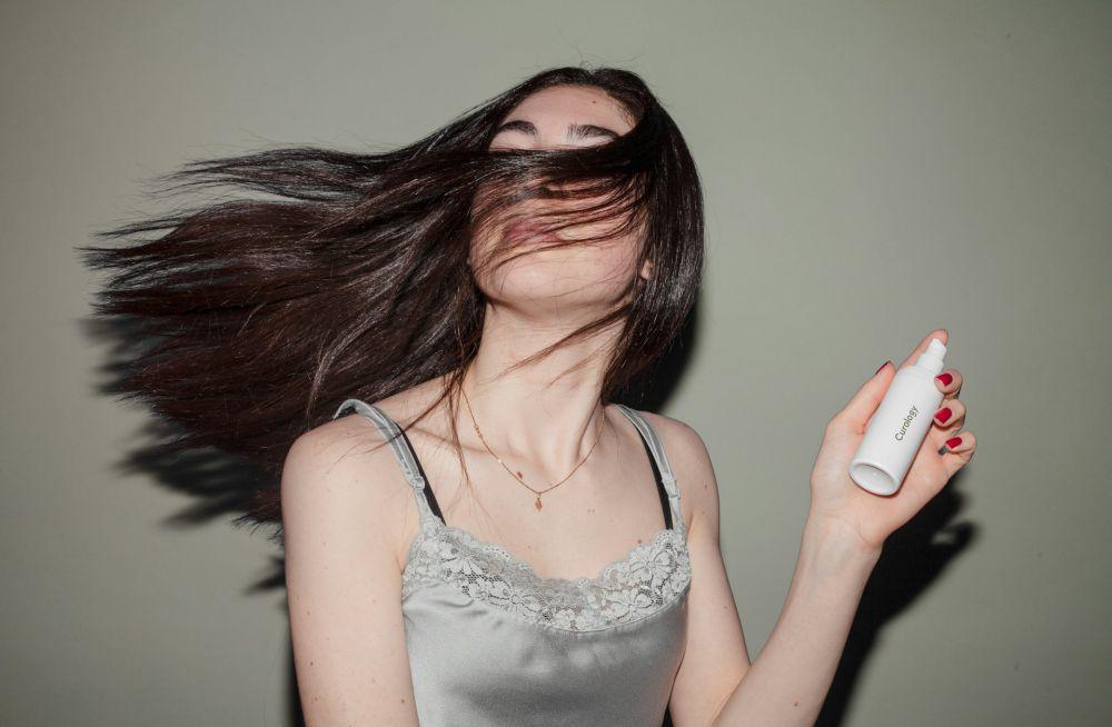 5 Rekomendasi Parfum Rambut Terbaik, Wanginya Tahan Lama!