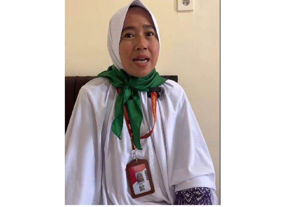 Cerita Delfina, Berangkat Haji dalam Keadaan Hamil