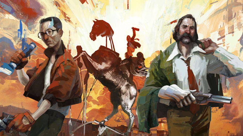 7 Game Indie Luar Biasa yang Pernah Masuk Nominasi GOTY