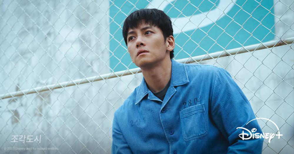 Daftar Drama Korea Disney+ yang Fix Tayang Paruh Kedua 2025