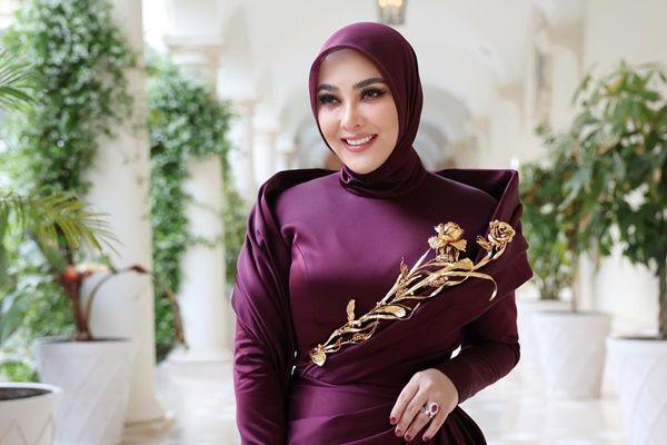 Jawaban UNESCO soal Penghargaan yang Diraih Syahrini di Cannes