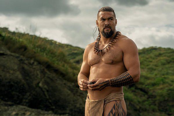 Sinopsis Serial Chief of War, Comeback Jason Momoa
