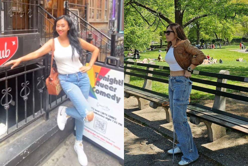 Asri Welas dan Wulan Guritno (instagram.com/asri_welas | instagram.com/wulanguritno)